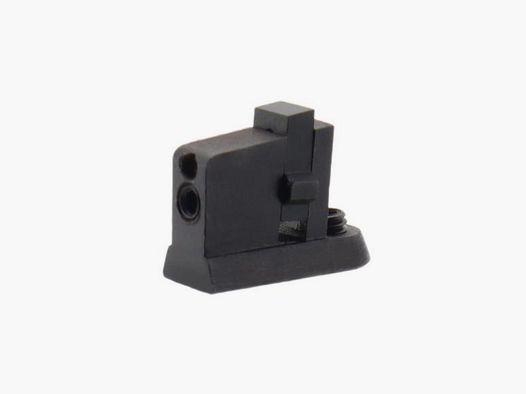 SPOHR Korn f. C30 | L562 u.a. Target | 2-Stufen-Korn:7&8mm