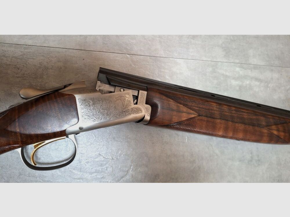 Browning B725 hunter UK Premium II