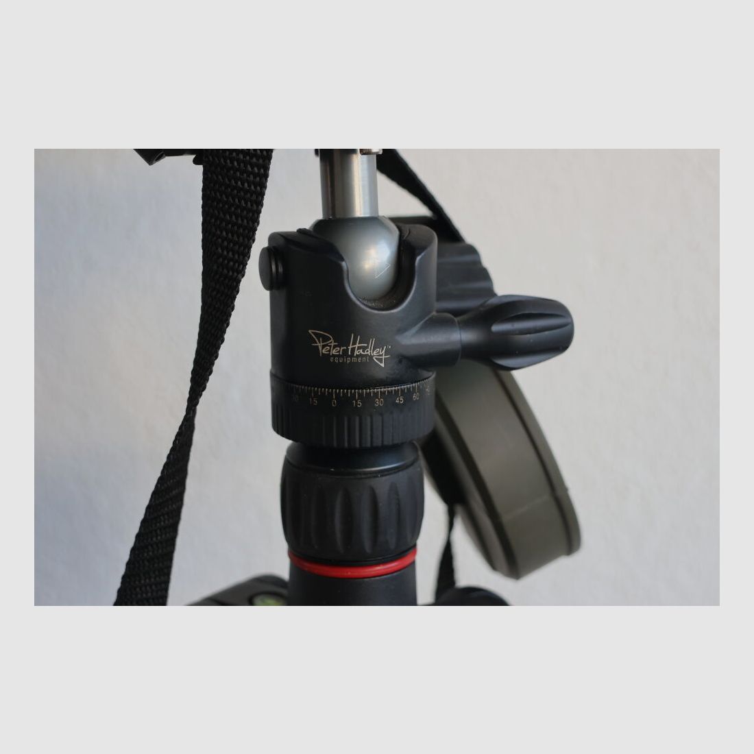 Meopta Spotting Scope TGA75 incl. Eyepiece H75 20-60x & Tripod!! TOP!