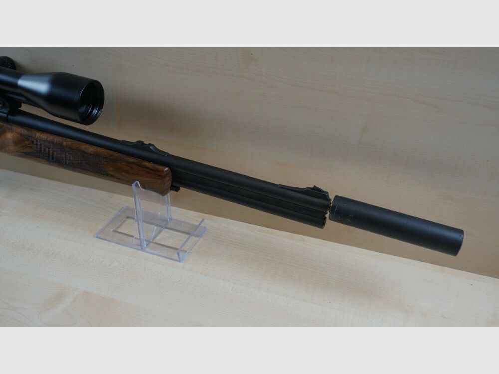 Blaser BBF 97 Luxus