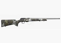 CZ mod. 457 Stainless Camo Cal. .22 l.r.