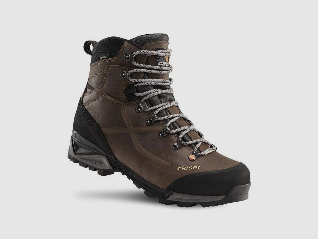 BOTAS CRISPI VALDRES PRO GTX