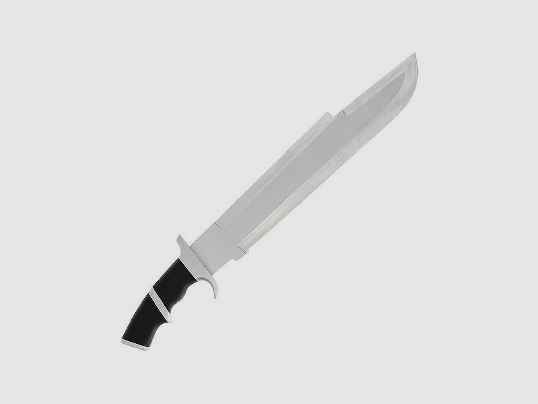 Predator Machete Film-Messer Arnold Schwarzenegger