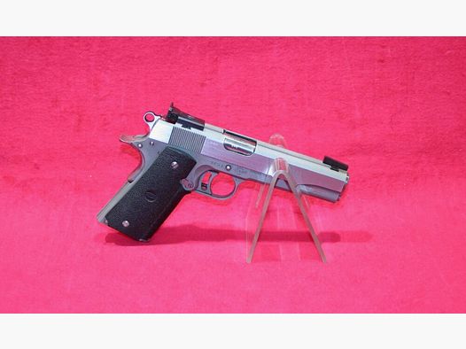 Arcadia Machine and Tools Hardballer 1911