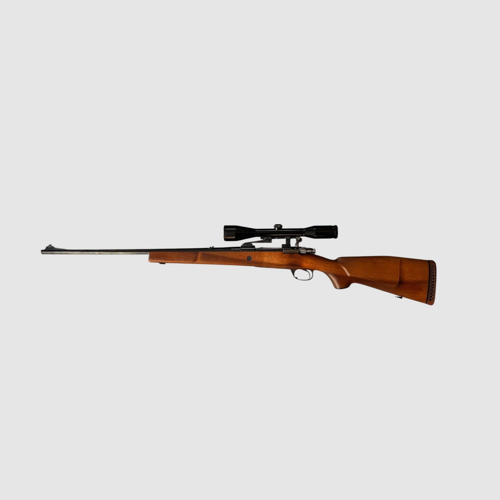 Karabijn St. Barbara Deluxe 8x57JS | Goede staat +, afbeelding 2 van 8
