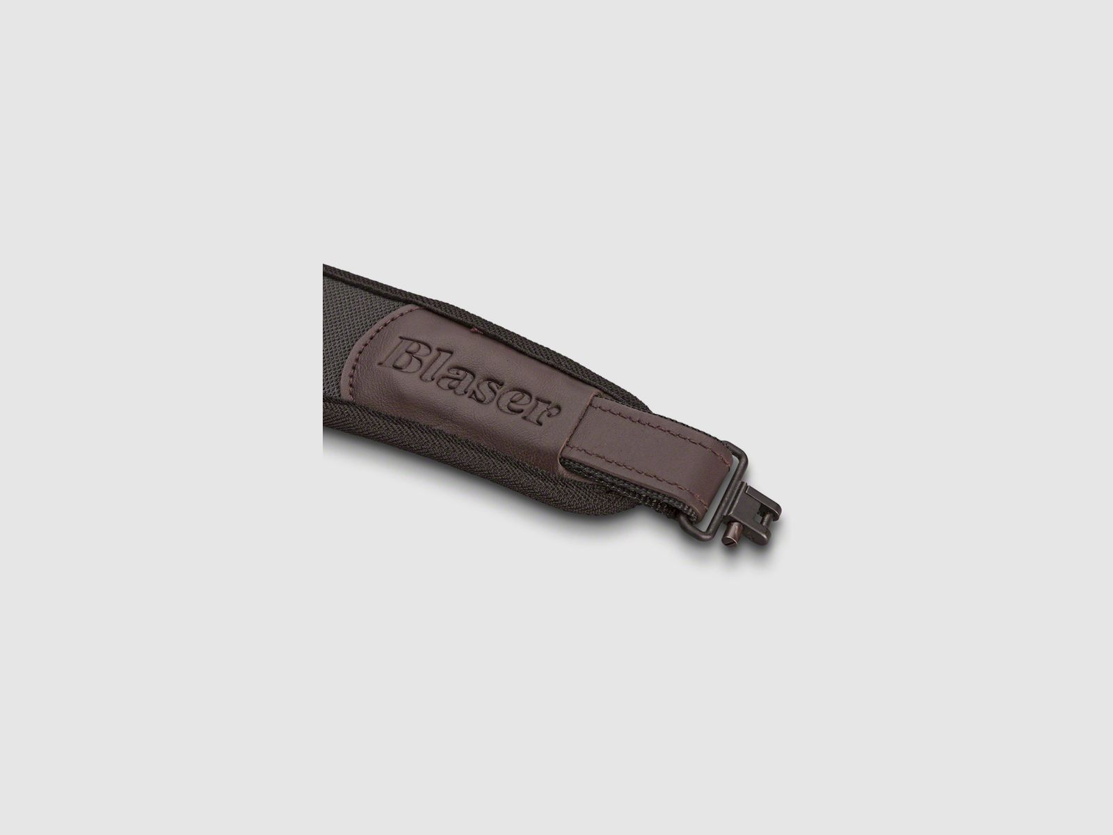 BLASER rifle sling neoprene anthracite