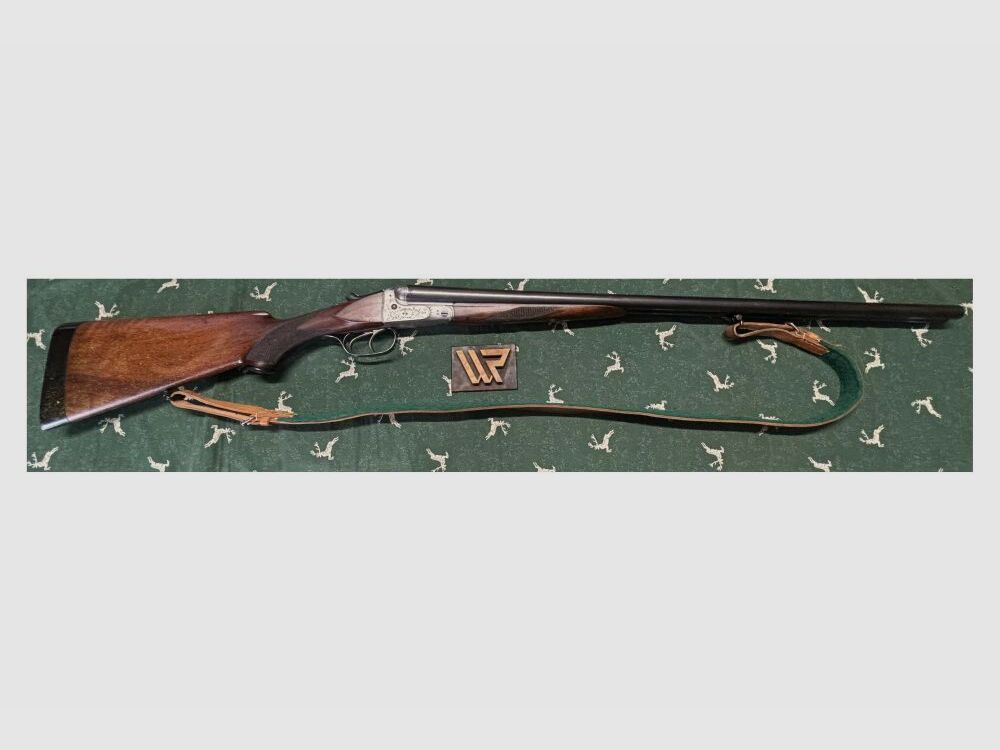 Sauer & Sohn ohne 16/70