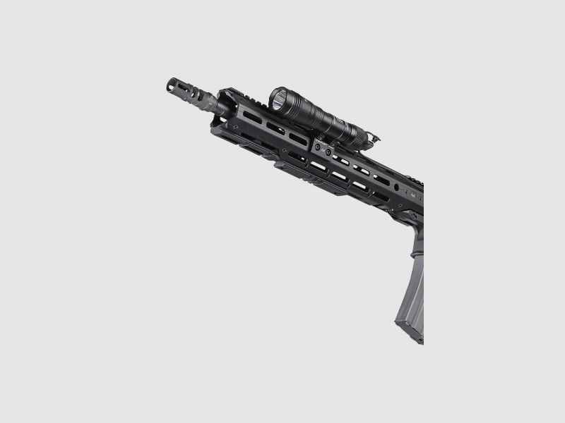 Streamlight – ProTac 2.0 / Rail Mount HP – Black, Bild 6 von 6
