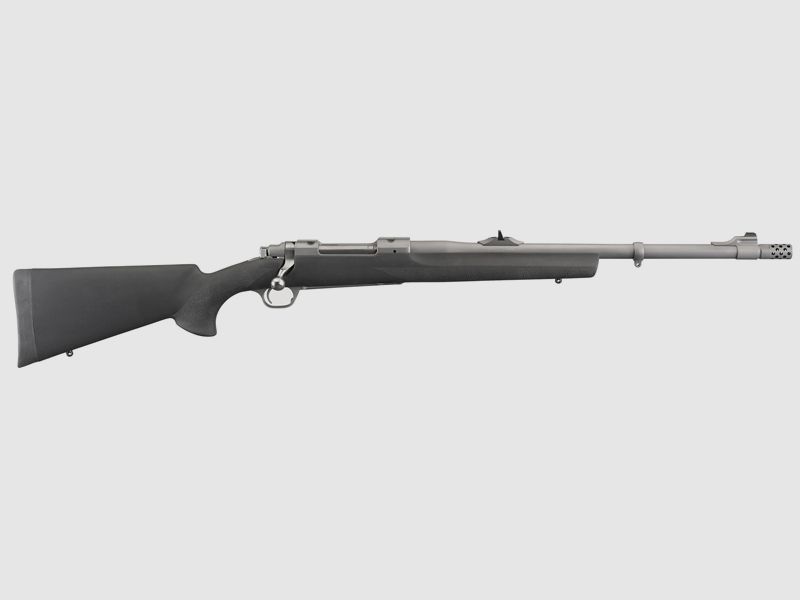 Hawkeye Alaskan