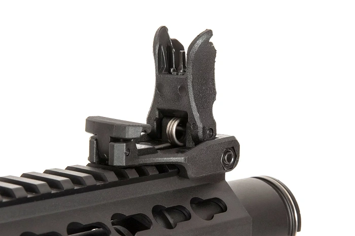 RRA Specna Arms SA-E07 EDGE 2.0 airsoft carbine – black, image 7 of 24
