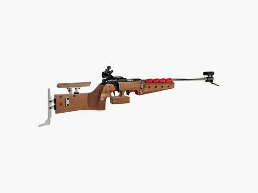 ANSCHUTZ 1827 FORTNER SPRINT
