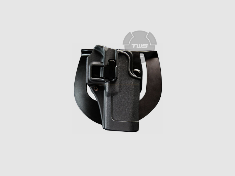 BLACKHAWK Glock 17 Serpa Sport