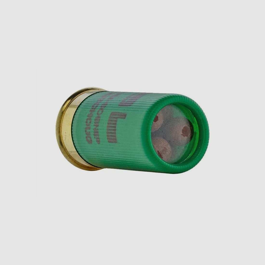 Doos van 5 Mini Chevrotine 12/50 SAPL patronen, afbeelding 2 van 2