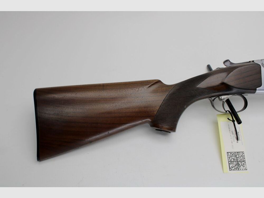 BDF Bockdoppelflinte Rottweil 720 Jagd 12/70