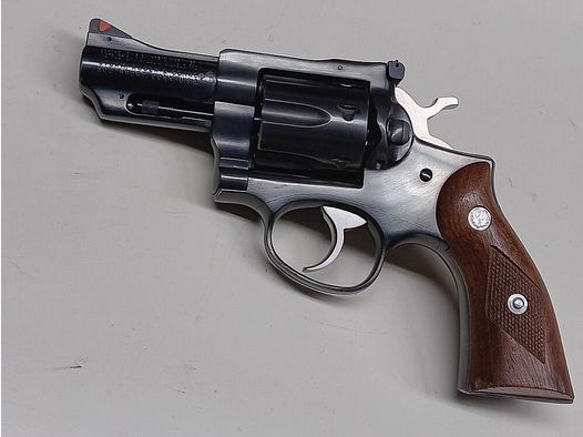 Sturm, Ruger & Co.Inc. Southport USA Security-Six