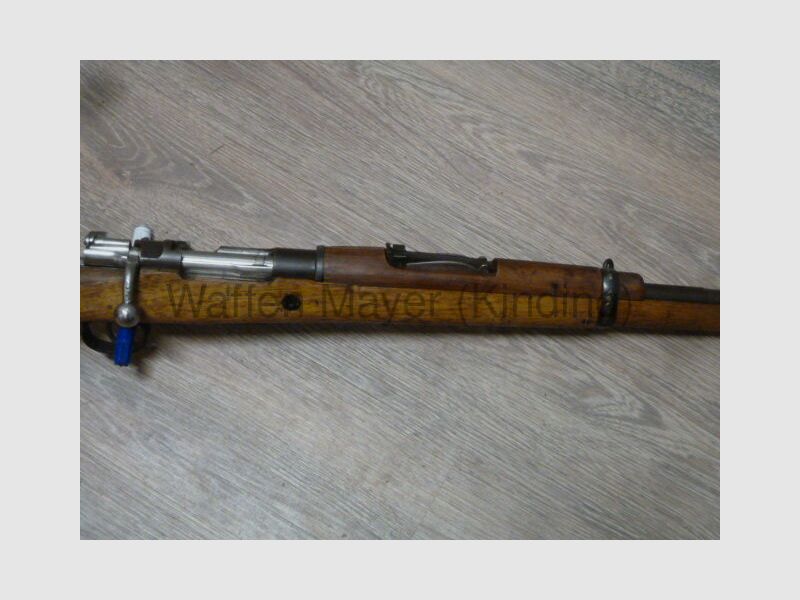Mauser Mod.1916