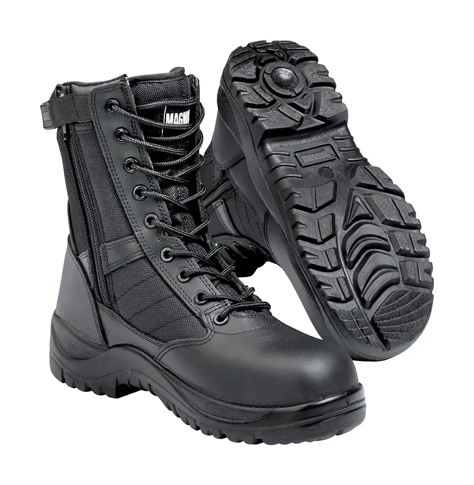 Chaussures Magnum Centurion Coquées 8.0 CT SZ Black, image 2 sur 2