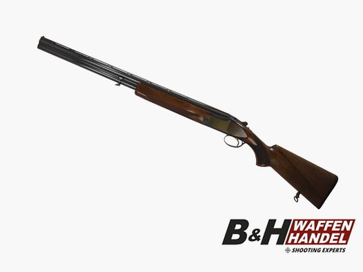 FN Bockdoppelflinte B25