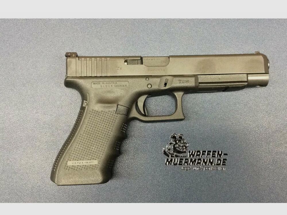 Glock Mod. 21Gen.4 .45Auto