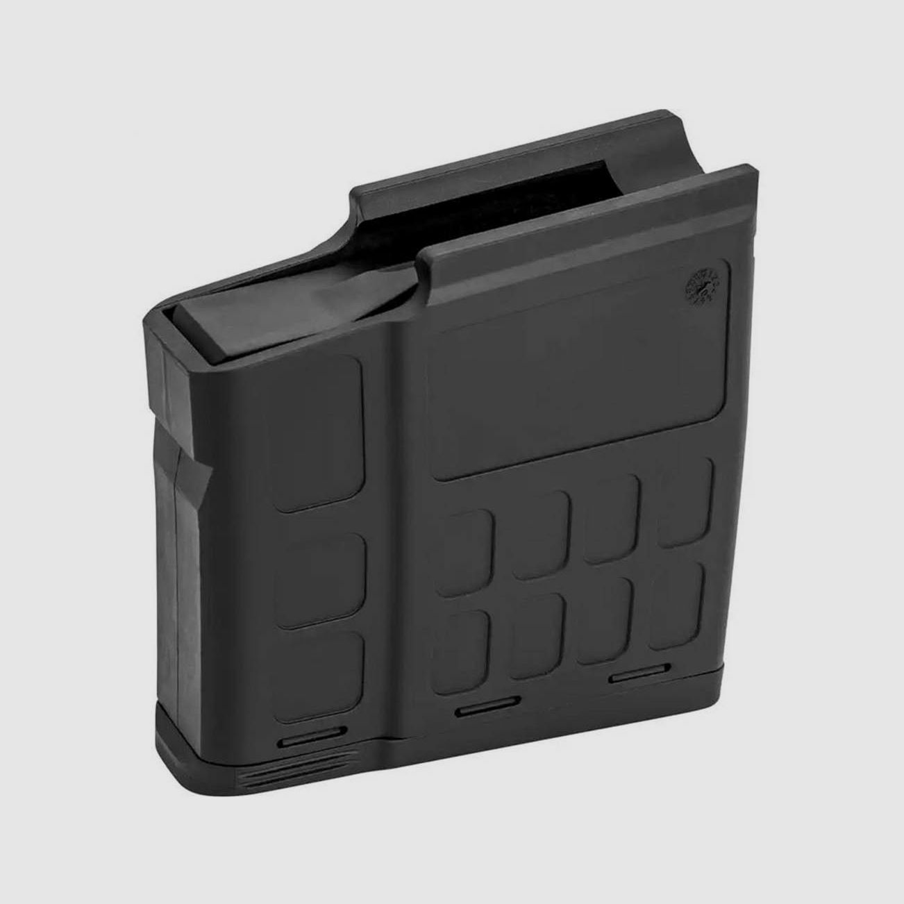 Sauer/Mauser Magazin 100/101 & M12/M18 - 10 Schuss - .308Win / .243Win / 6,5Creedmoor / 6XC