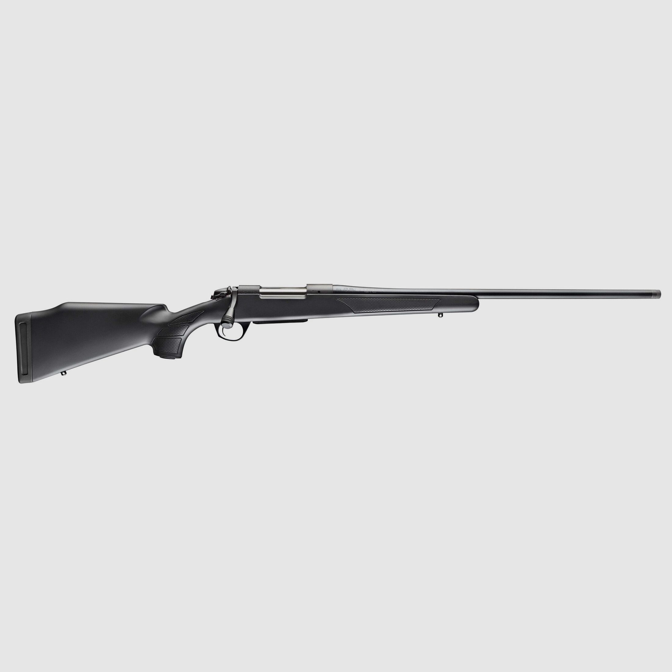 Repetierer Bergara B14 Sporter .308 Win. (7.62x51) MT M14x1, schwarz, Bild 1 von 4