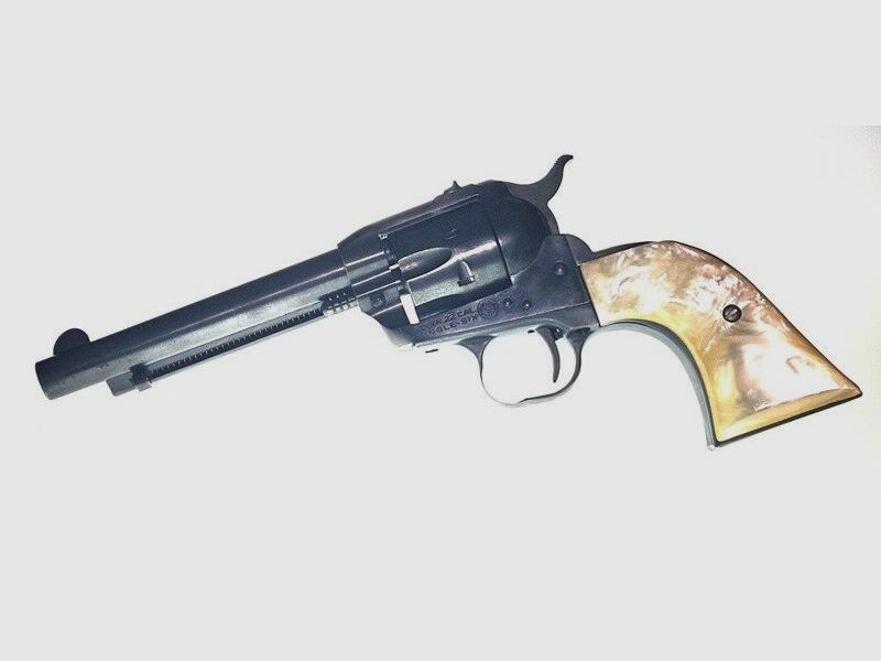 Ruger Single-Six