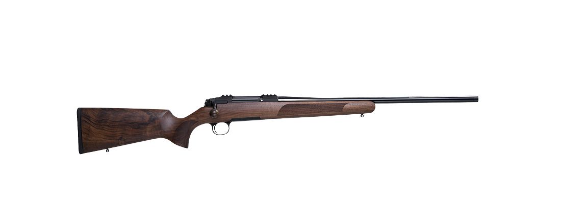 Steel Action HM (Kalibergruppe Magnum)