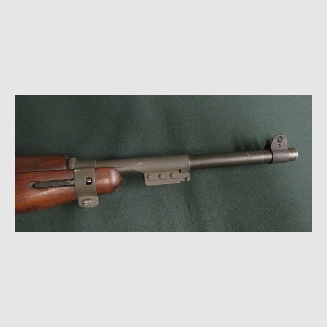 Inland Div. .30 M1 Carbine