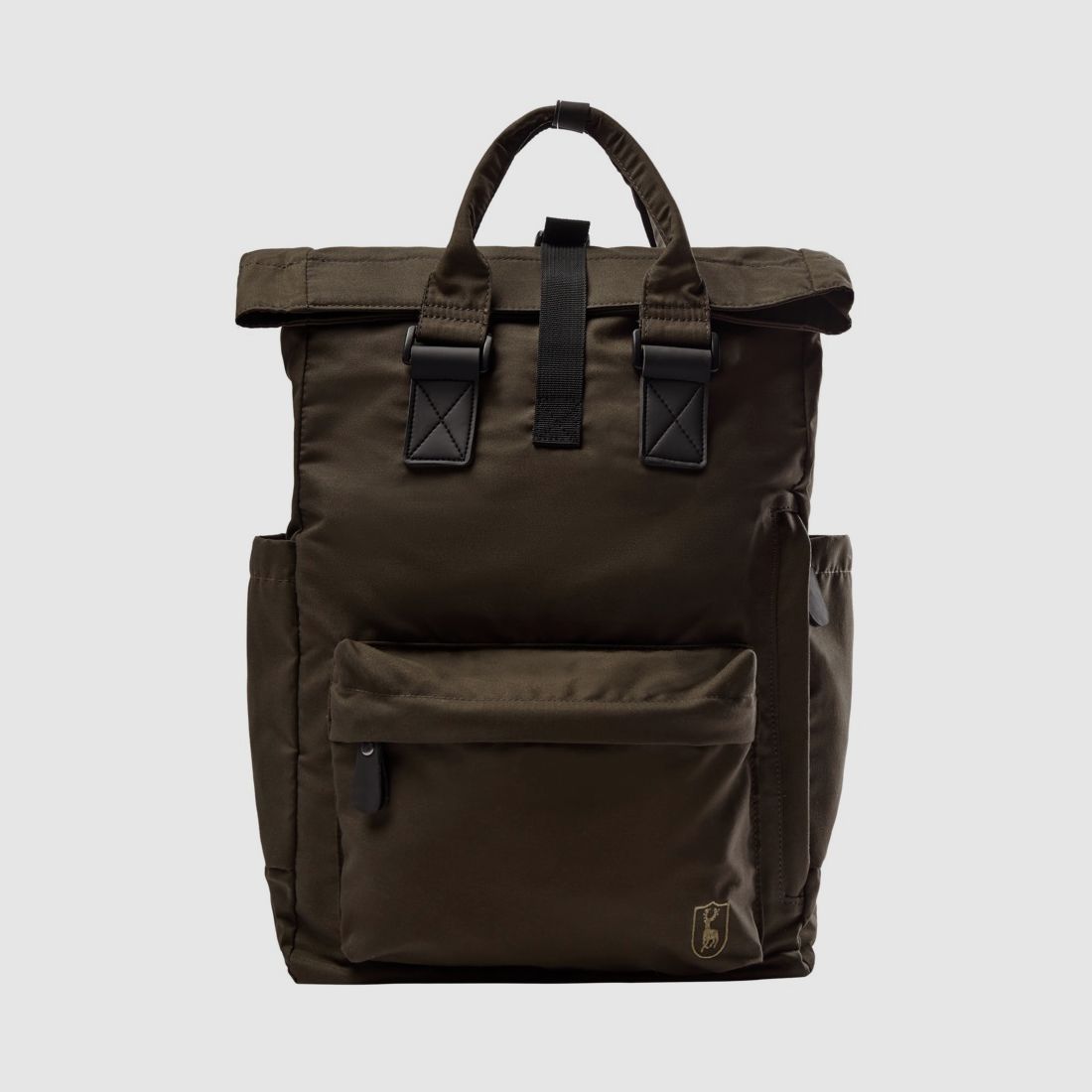 Deerhunter Rolltop Rucksack fallen leaf 24l