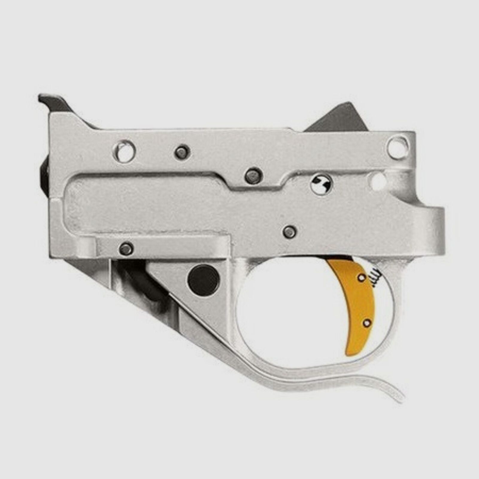 Timney Abzug 2,75lbs silber/gold 10/22 .22lr