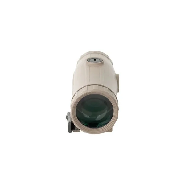 Holosun 3x Ingranditore – FDE – Montaggio: 21mm/QD, immagine 3 di 7