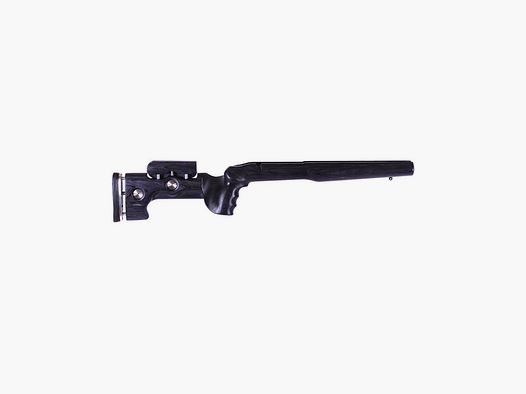 Schaft GRS Sporter Varmint Schwarz