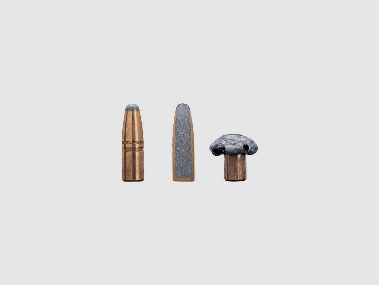 Sako Hammerhead 8x57 JRS 200 gr, Bild 1 von 2