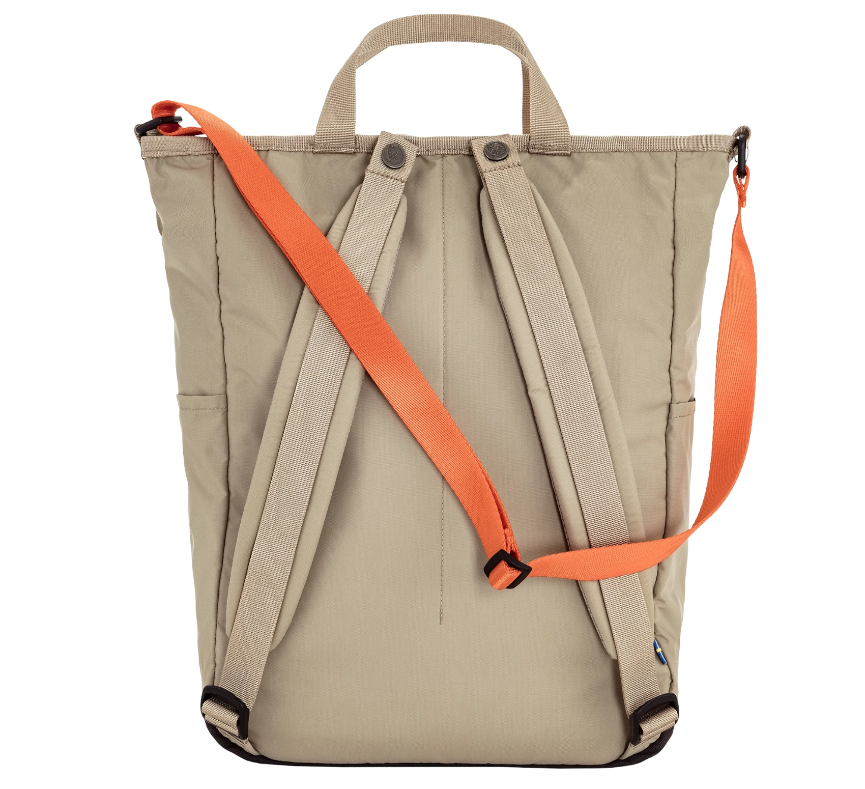 Backpack/tote bag Fjällräven High Coast Totepack (23L) 23225 - Fossil (118), image 2 of 5