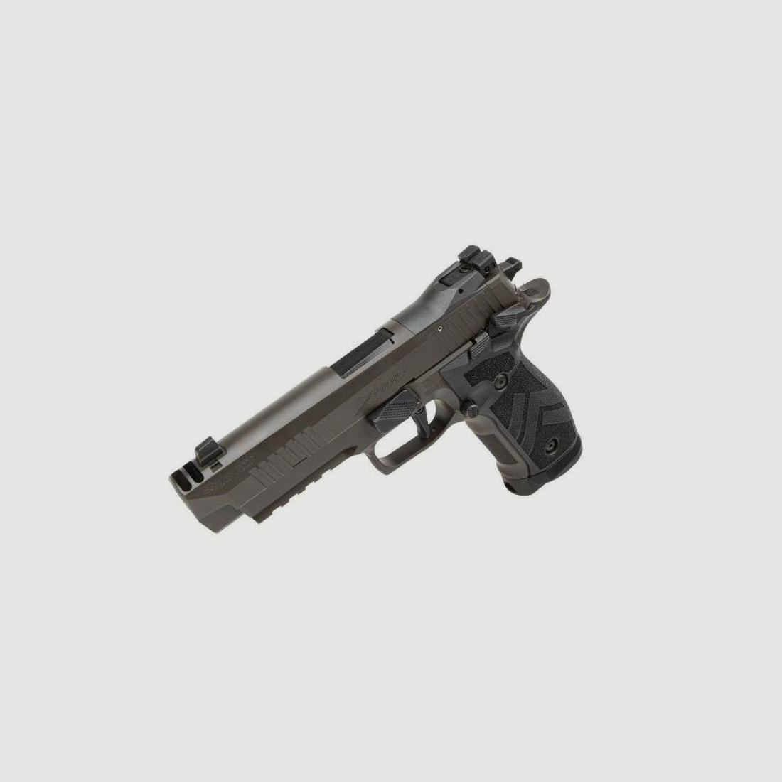 SIG Sauer P226 XFIVE Legion 9mm Luger