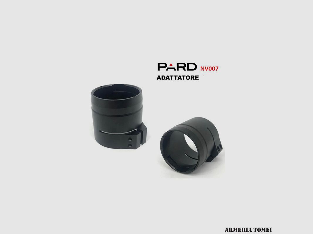 ADAPTER FÜR PARD NV007 48mm