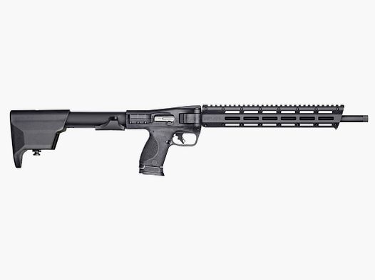Smith & Wesson Rifle FPC 16.25′ 9x19mm