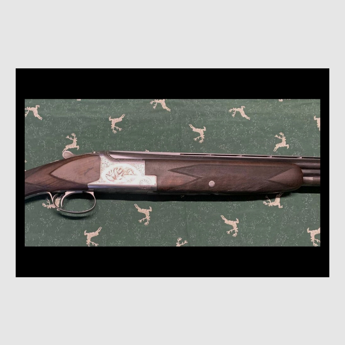 FN B25 Gravur B2