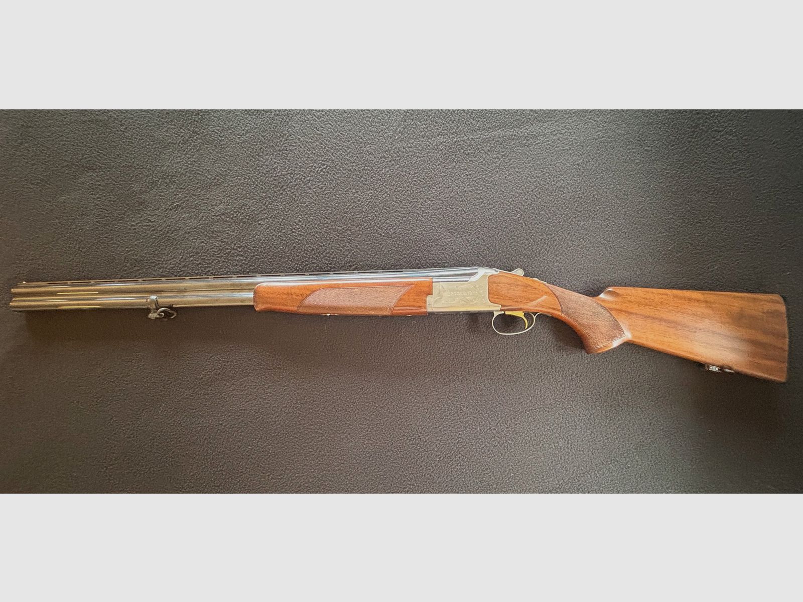 Browning over-and-under shotgun 12/70 Mod. 325