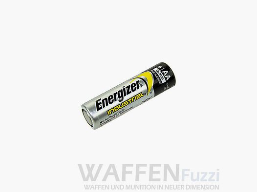 Energizer Mignon - AA