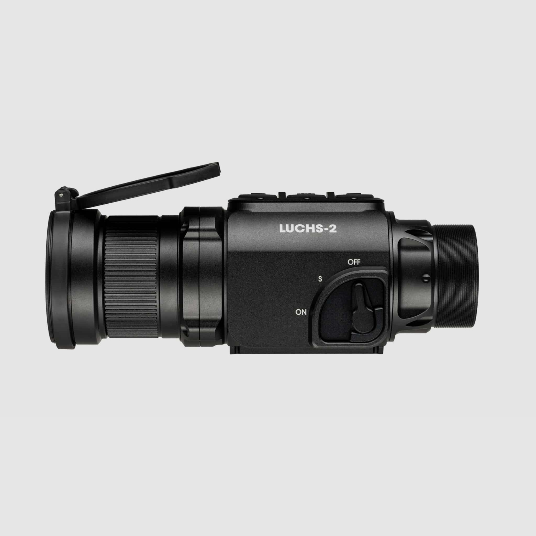 LIEMKE LUCHS-2 thermal imaging device attachment