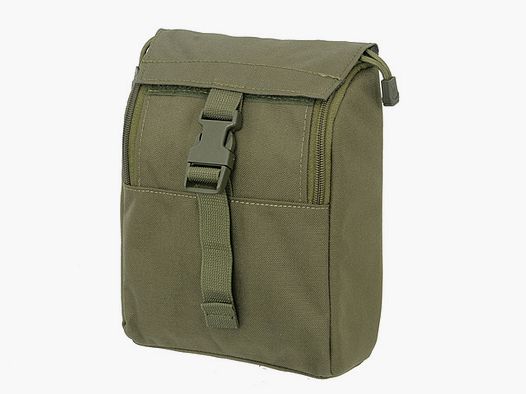 Large GP MAG Pouch - OD [8FIELDS]