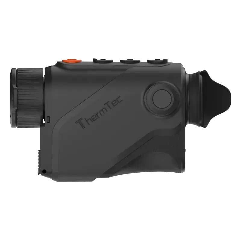 Monóculo Térmico Thermtec Cyclone 315, imagen 4 de 12