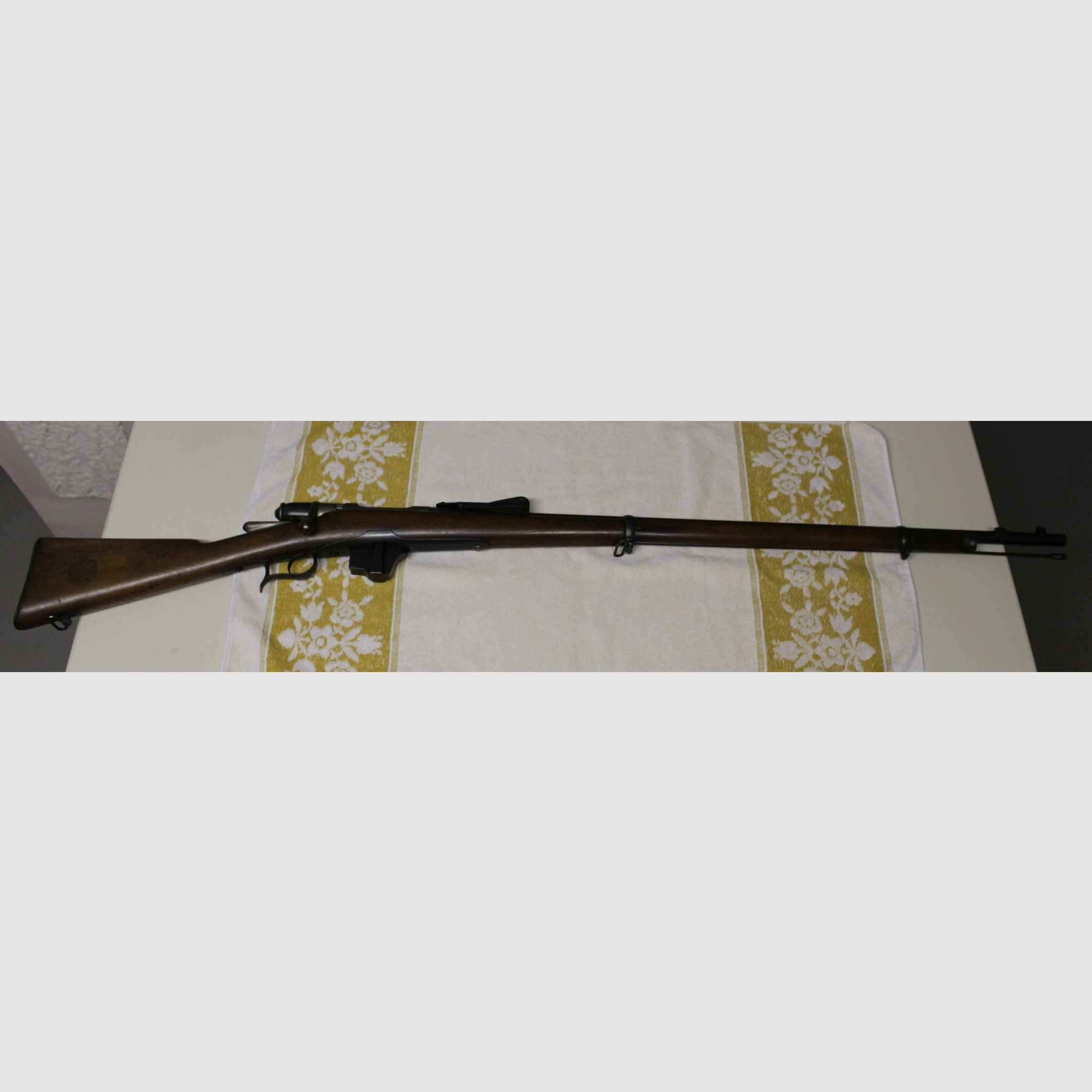 Vetterli-Vitali, repeater, cal. 10.4mm SwissOrd