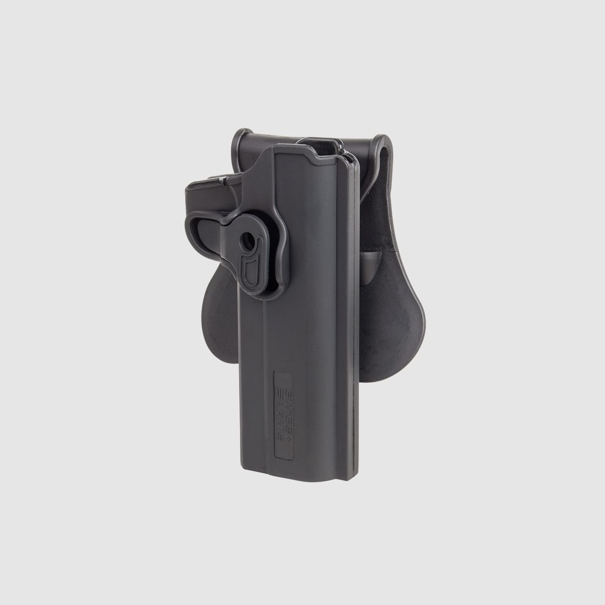 Swiss Arms Gürtelholster 1911 Schwarz