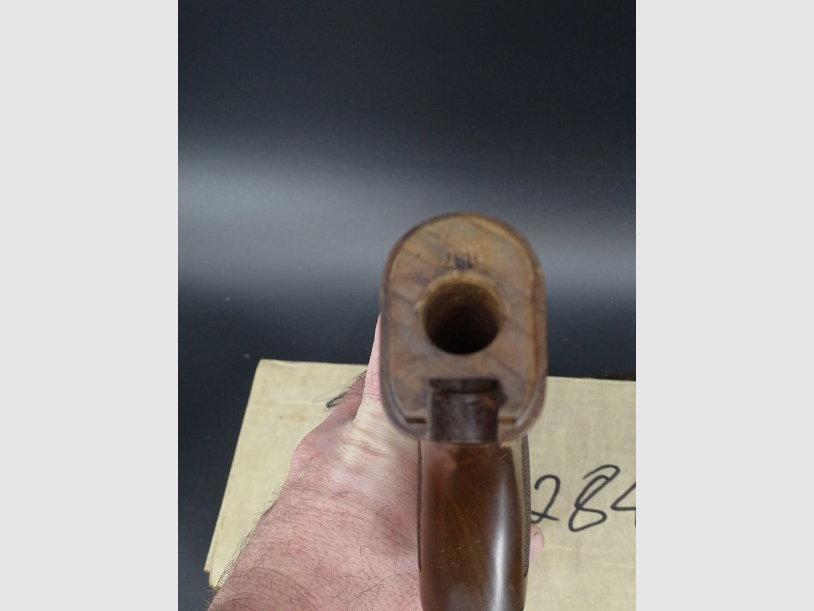 Remington 11-87 Monte Carlo Holzschaft R 102848 LP 349 Euro 11-87