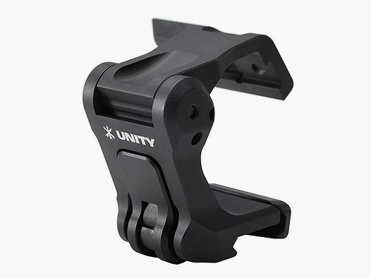 UNITY Tactical FAST FTC OMNI, Szybkozłączka Czarna