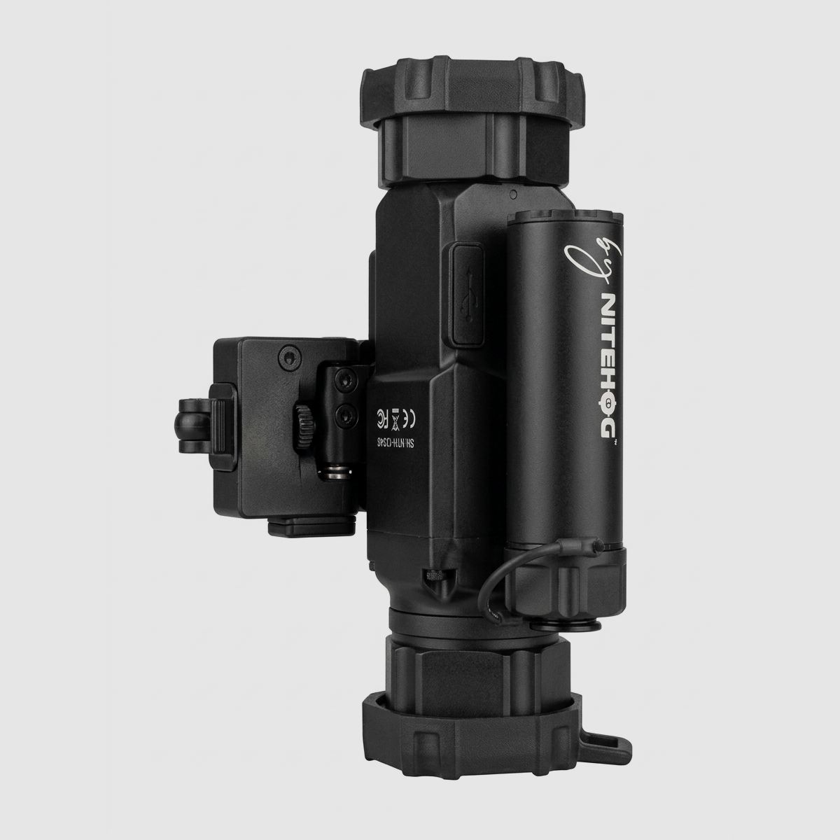 Nitehog Hunter Viper 35 Gen 2