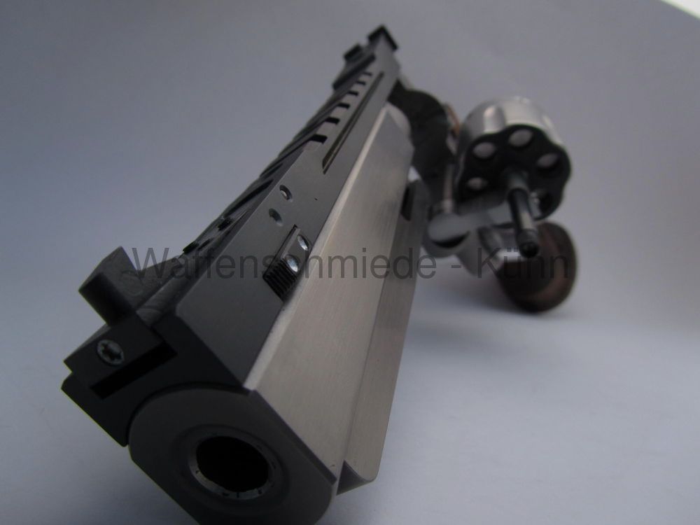 Smith & Wesson 686