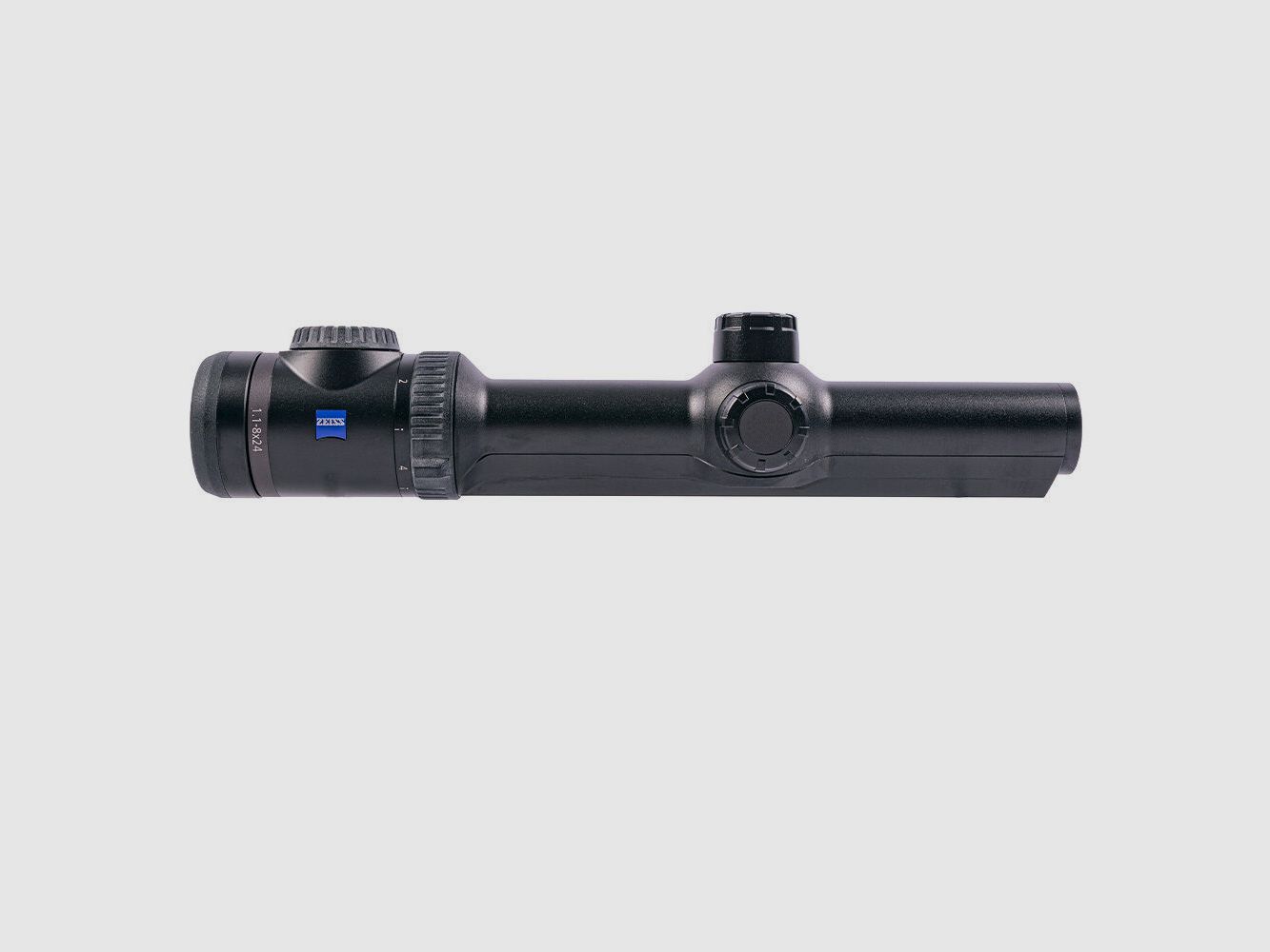Zeiss Zeiss V8 Zielfernrohr 1.1-8x24 M / Absehen 54